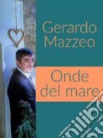 Onde del mare. E-book. Formato EPUB ebook