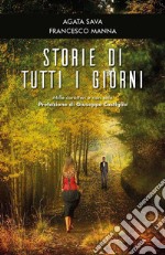 Storie di tutti i giorni. E-book. Formato EPUB ebook