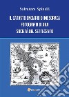 Il catasto onciario di Mesoraca. Fotografia di una società del Settecento. E-book. Formato PDF ebook