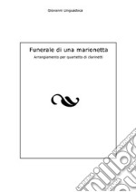 Funerale di una marionetta. E-book. Formato PDF