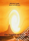 The Journey of light. E-book. Formato PDF ebook di Roberto Fabbroni