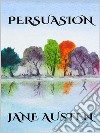 Persuasion. E-book. Formato EPUB ebook