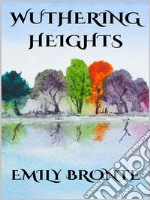 Wuthering Heights. E-book. Formato EPUB ebook