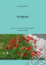 Amapola. E-book. Formato PDF