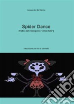 Spider Dance. E-book. Formato PDF