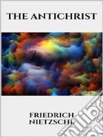 The Antichrist. E-book. Formato EPUB ebook