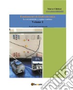 Fondamenti di Elettrotecnica. E-book. Formato EPUB