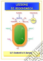 Lezioni di Biochimica. E-book. Formato PDF ebook