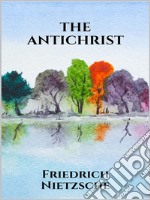 The Antichrist. E-book. Formato EPUB ebook