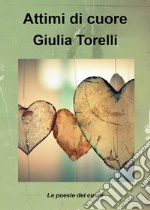 Attimi di cuore. E-book. Formato EPUB ebook