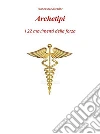 Archetipi, i 22 movimenti della forza. E-book. Formato EPUB ebook