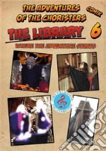 The Adventures of the Choristers, Comik - The Library. E-book. Formato PDF ebook