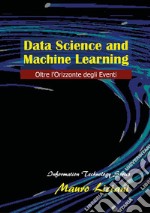 Data Science and Machine Learning. E-book. Formato PDF ebook