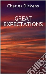 Great Expectations. E-book. Formato EPUB ebook