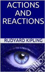 Actions and Reactions. E-book. Formato EPUB ebook