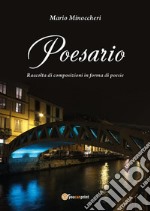 Poesario. E-book. Formato PDF ebook