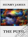 The Pupil. E-book. Formato EPUB ebook