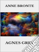 Agnes Grey. E-book. Formato EPUB ebook