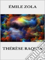 Therese Raquin. E-book. Formato EPUB ebook