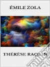 Therese Raquin. E-book. Formato EPUB ebook