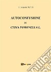 Autoconfusione di Cydia Pomonella L.. E-book. Formato PDF ebook