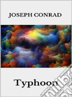 Typhoon. E-book. Formato EPUB ebook