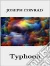 Typhoon. E-book. Formato EPUB ebook