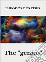 The 'genius'. E-book. Formato EPUB ebook