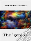 The 'genius'. E-book. Formato EPUB ebook