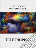 The Prince. E-book. Formato EPUB