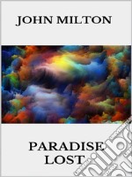 Paradise lost. E-book. Formato EPUB ebook