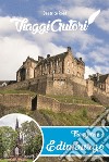 ViaggiAutori - Tre giorni a Edimburgo. E-book. Formato EPUB ebook