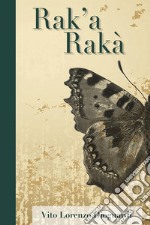 Rak'a Rakà. E-book. Formato PDF ebook