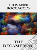 The Decameron. E-book. Formato EPUB ebook