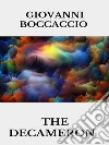 The Decameron. E-book. Formato EPUB ebook