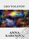 Anna Karenina. E-book. Formato EPUB ebook