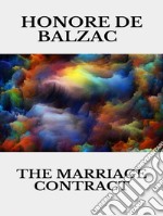 The Marriage Contract. E-book. Formato EPUB ebook