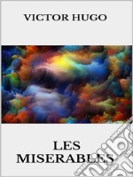 Les Miserables. E-book. Formato EPUB ebook