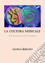 La cultura musicale. E-book. Formato PDF