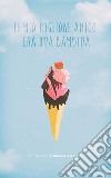 Il mio migliore amico era una bambina. E-book. Formato EPUB ebook di Simone Ciccorelli