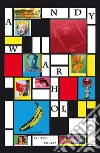 Andy Warhol, collage di un artista. E-book. Formato PDF ebook di Filippo Puglia