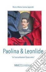 Paolina & Leonlide. E-book. Formato PDF ebook