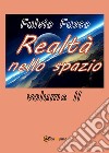 Realtà nello spazio. Volume 2. E-book. Formato PDF ebook