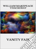 Vanity fair. E-book. Formato EPUB