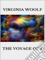 The voyage out. E-book. Formato EPUB ebook