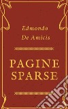 Pagine sparse. E-book. Formato EPUB ebook