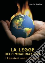 La Legge dell'immaginazione. E-book. Formato EPUB ebook