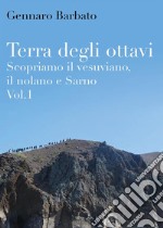 Terra degli ottavi. Scopriamo il vesuviano, il nolano e Sarno. Vol. 1. E-book. Formato PDF ebook