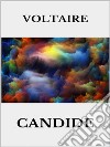 Candide. E-book. Formato EPUB ebook