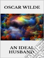 An ideal husband. E-book. Formato EPUB